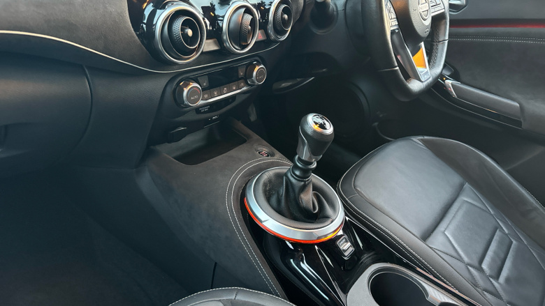 Nissan Juke 1.0 DiG-T 114 Tekna+ 5dr Petrol Hatchback